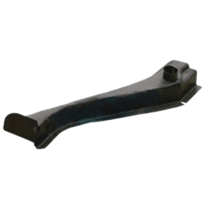 Partie de longeron avant gauche 8/68- (sauf 1302/03)