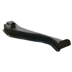 Partie de longeron avant droite 8/68- (sauf 1302/03)