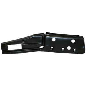 Renfort de devant de longeron de cabriolet 8/68- gauche