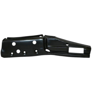 Renfort de devant de longeron de cabriolet 8/68- droit