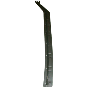 Semelle de longeron gauche 1200-1300 8/57-