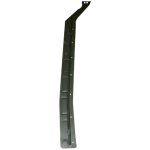 Semelle de longeron droite 1200-1300 8/57-