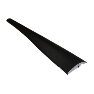 Marchepied galvanisé gauche (vendu sans baguette)