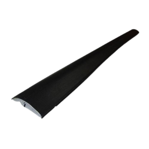 Marchepied galvanisé droit (vendu sans baguette)