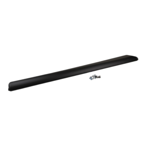 Marchepied droit (vendu sans baguette)