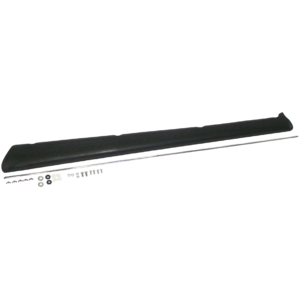 Marchepied gauche qualité européenne baguette 10mm