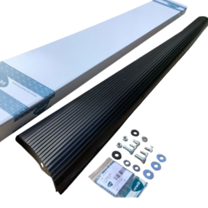 Marche-pied gauche TOP QUALITE (livré sans baguette)