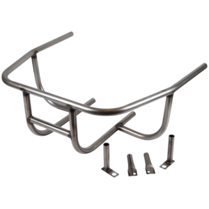 Pare chocs arrière style Baja en tube à peindre