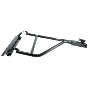 TOW BAR 1302-1303 à train avant MAC-PHERSON