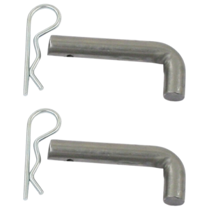 Kit de fixation de remplacement pour TOW BAR 1302-1303 réf 15784