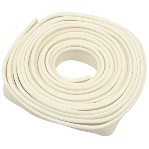 Rouleau de 4 joints d’ailes blanc