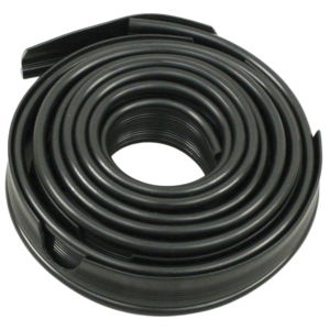 Rouleau de 4 joints d’ailes noir