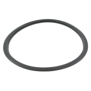 Joint de récupérateur d’eau dans le capot avant