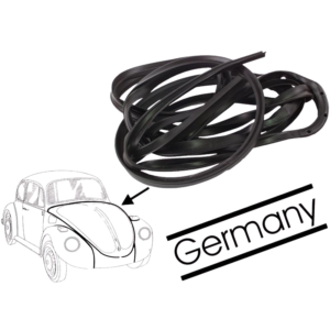 Joint de capot avant 1303 (qualité allemande)