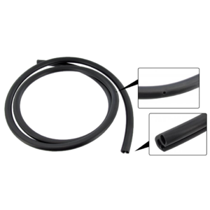 Joint de capot arrière «Mexicain»