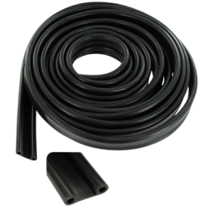 Joint de chassis caoutchouc qualité OEM