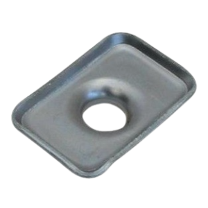 Câle de fixation supérieure de train avant sous réservoir