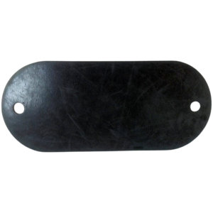 Joint de chapeau de chassis -7/64