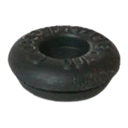 Joint de passage de durite d'essence dans la tôle avant moteur