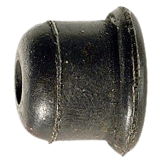 Joint de passage de tuyau d’essence dans le chassis