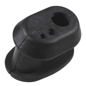 Manchon de passage de câble d’embrayage dans le chassis 58-