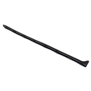 Lèche vitre intérieur gauche 8/64- 7 clips