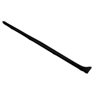 Lèche vitre intérieur gauche 8/64- 4 clips