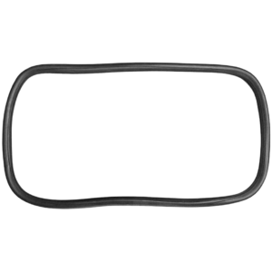 Joint de lunette arrière 53-7/57 (pour moulure métal)