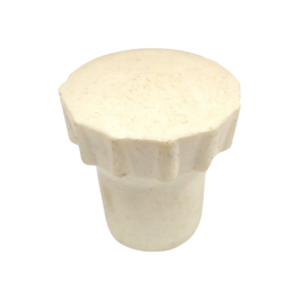 Bouton de pop out ivoire -7/64