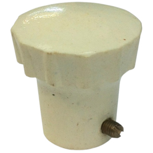 Bouton de pop out ivoire T1 65-79, T14 60-74 et T3 64-74