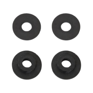 Set de joints d’embase de mécanisme de pop out sur la vitre 8/64-