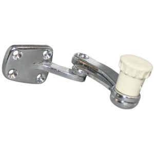 Mécanisme d’ouverture de pop out gauche 50-7/64 bouton ivoire