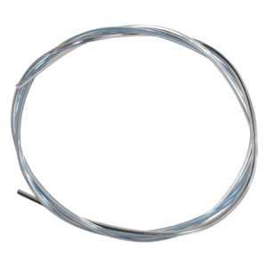 Moulure chromée plastique pour joint vitre origine en rouleau de 2m45