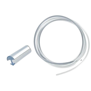 Moulure chromée plastique au 10 mètres