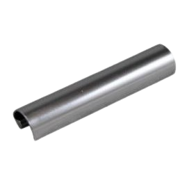 Clip pour moulure aluminium