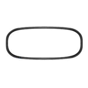 Joint standard de lunette arrière 53-7/57