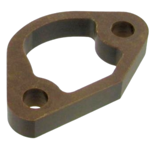 Bakélite de pompe à essence