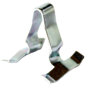 Agrafe métallique pour baguettes -7/66