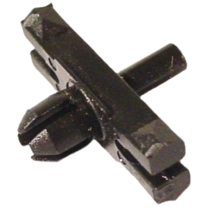 Agrafe plastique pour baguettes T1 8/66- et Golf 1