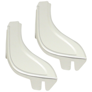 Set de 2 sabots d’aile avant 1200/1300