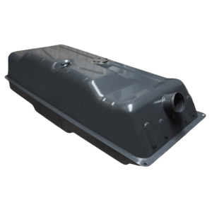 Réservoir à essence 8/67-7/71