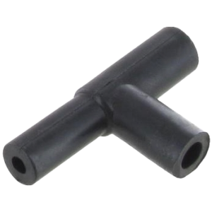 Raccord en T de ventilation de réservoir T2 8/71-
