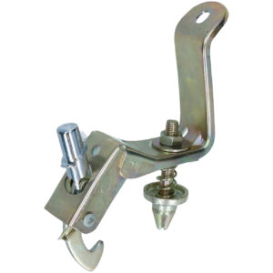 Mécanisme d’ouverture de capot avant sur capot 8/67-