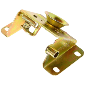 Mécanisme d’ouverture de capot avant sur jupe -7/67