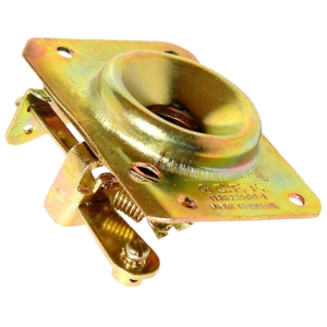 Mécanisme d’ouverture de capot avant sur jupe 8/68-