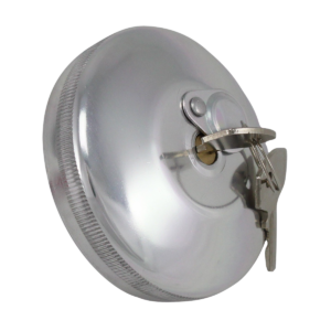 Bouchon de réservoir diam 70mm à clé T2 68-72