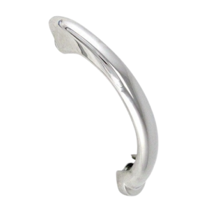 Poignée chromée de capot avant -7/67 WOLFSBURG WEST