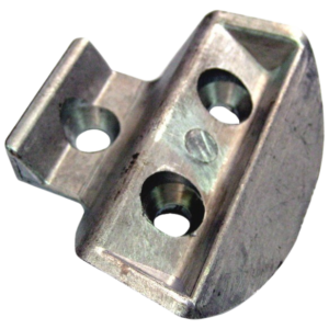 Arrêt de porte gauche ou droit sur montant -55