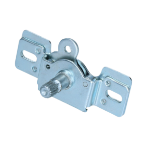 Mécanisme d’ouverture de porte sur porte droite 56-64