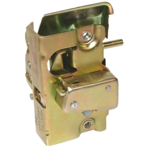 Mécanisme de fermeture de porte 47-66 droit